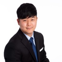 David Kim