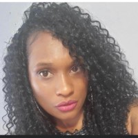 Nadia Reynolds