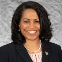 Ericka Jackson