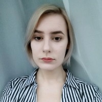 Яна Котова
