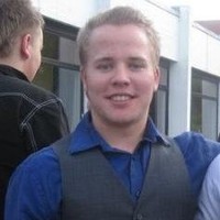 Magnus Olaussen
