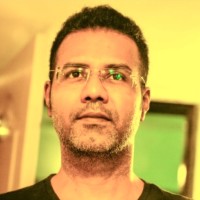 Sandeep G.