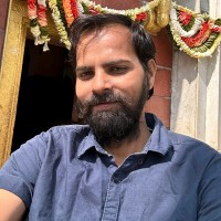 Rajesh Katke