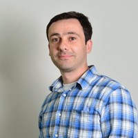 Vakhtang Khukhunashvili, Ph.D., Mathematics