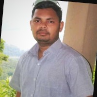 Rabindra Kumar