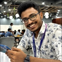Deenadhayalan S
