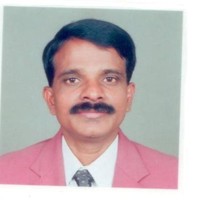 Gogineni Venkateswarlu (G V)