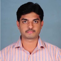 Nandakumar V