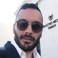 Panagiotis S. Georgiou