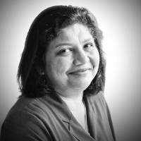 Rakhi Bansal