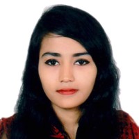 Sahariya Sultana
