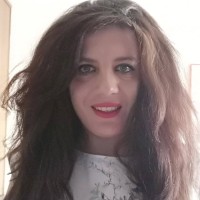 Kyriaki-Nefeli Malamaki