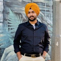 Ishanjeet Dhaliwal