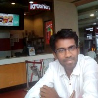 Kiran Balu