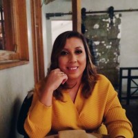 Mayra Stevenson