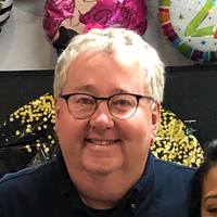 Mark Cross