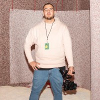 Daniel Barrera  (Dan Barreri)