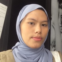 Sarah Nadirah