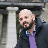 Andrés Becerra Sequera