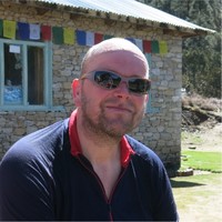 Dirk Lange