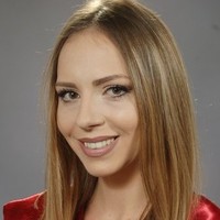Mirjana Mihailovikj Maninska