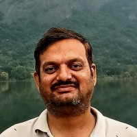 Ajay Gnanasekran