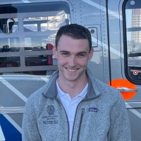 Max Hastings Bsn-Rn, Cen, Ccrn