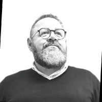 Stephane Cagé