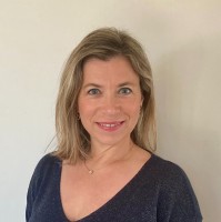 Cécilia Kaudy