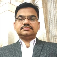 Ashish Shrivastava