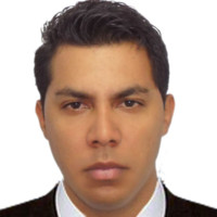 Jorge Mario Hernandez Luna