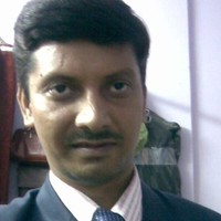 rajesh sharma