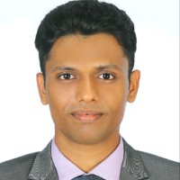 Preetham Premnath Karkera