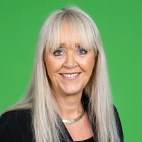 Marjolein Linschoten