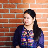 Manvi Bhatt
