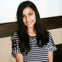 Kuhoo Saxena