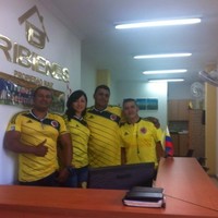 wilson rodriguez restrepo