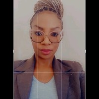 Malebogo Daisy Gogannekgosi