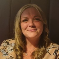 Georgina Brooks
