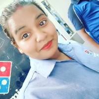 Rinki Behera