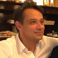 Frederic HOFFMANN