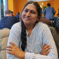 Dharani Deivasihamani