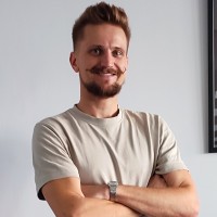 Szymon Grabowski
