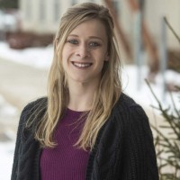 Kelli Darge