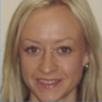 Jodie Hodges
