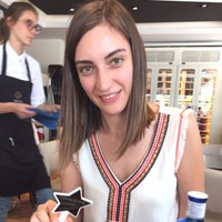 Estefania Delgado Gutierrez