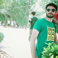 Saquib Khanzada