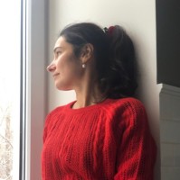 Irina Golubeva