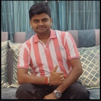 Gyanesh Kumar