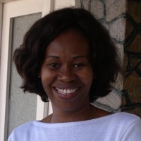 Regina Joyce Matsinhe